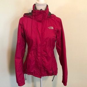 The North Face Zip up Jacket